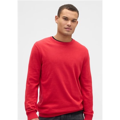 Crewneck Sweater