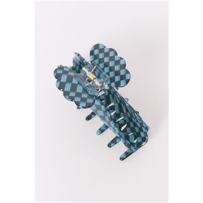 Pinza estampada botella