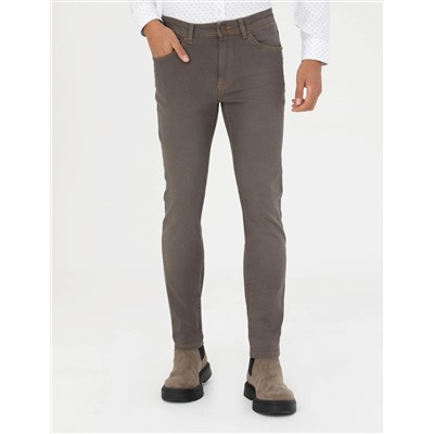 Vizon Slim Fit Jean Pantolon