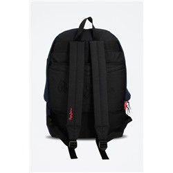 Mochila Dikran Azul oscuro
