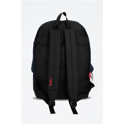 Mochila Dikran Azul oscuro