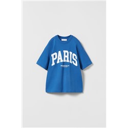 CAMISETA PARÍS