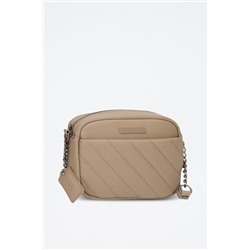 Bandolera Kylie Beige