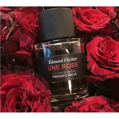 FREDERIC MALLE UNE ROSE edp (w) 3.5ml mini