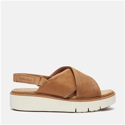 Women's Safari Dawn Backstrap Sandal