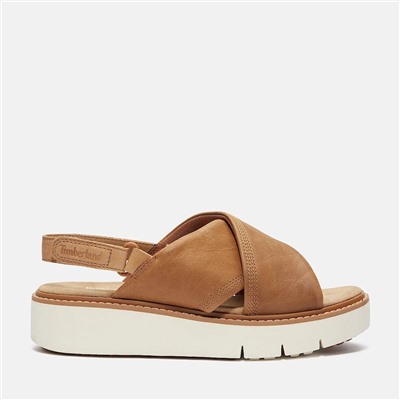 Women's Safari Dawn Backstrap Sandal
