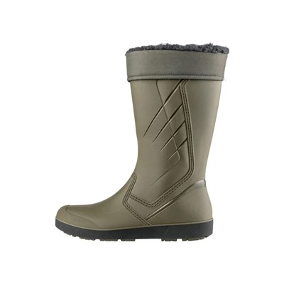 LIVERGY® Regenstiefel Herren, mit Warmfutter