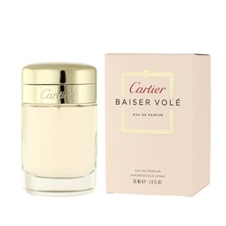 CARTIER BAISER VOLE edp (w) 50ml