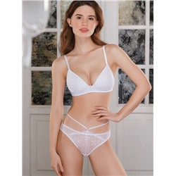 Бюстгальтер №8115 Natalie балконет Mioocchi