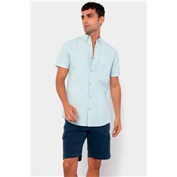 Camisa Verde claro