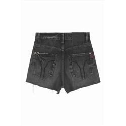 Short Negro