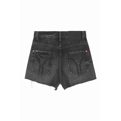Short Negro
