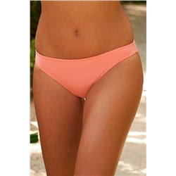 Braguita de biquini Icy Coral