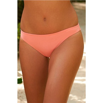 Braguita de biquini Icy Coral