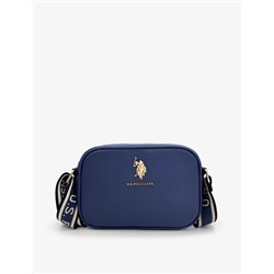 CLASSIC ZIP CROSSBODY BAG