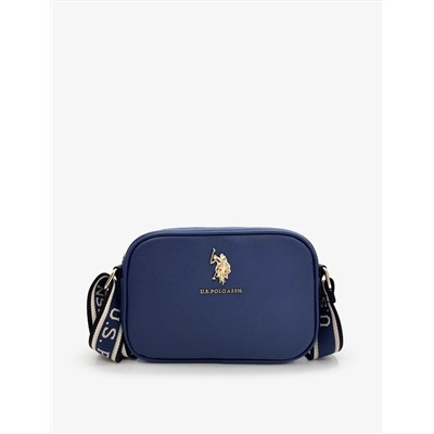 CLASSIC ZIP CROSSBODY BAG