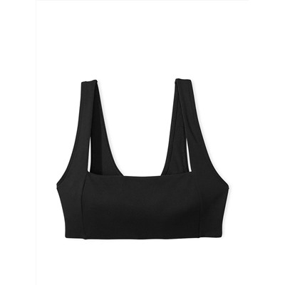 PINK Ultimate Squareneck Sports Bra