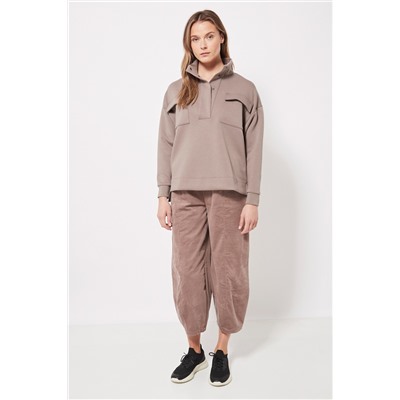 Sudadera Topo