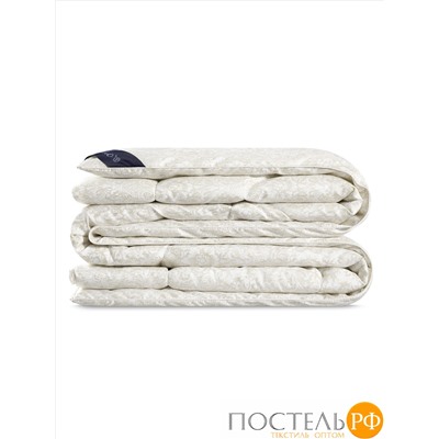 Classic by T ШЁЛК ЭКО  Одеяло 140х205, 1 пр., вискоз.шелк/вискоз.шелк/микровол.