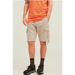 Bermudas Beige