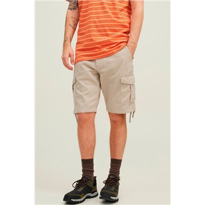 Bermudas Beige