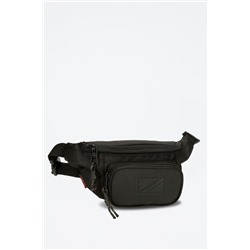 Riñonera Bromley Negro