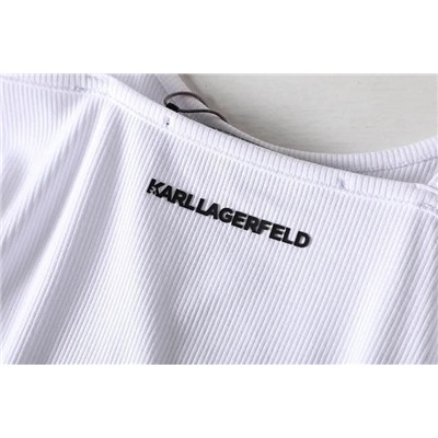 Майка  Kar*l Lagerfel*d 😎  Экспорт