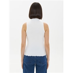 Трикотажный топ