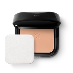 full coverage blurring powder foundation