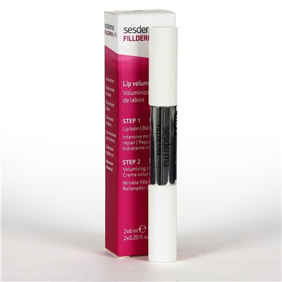 S*sd*rma Fillderma Lips 6 ml + 6 ml