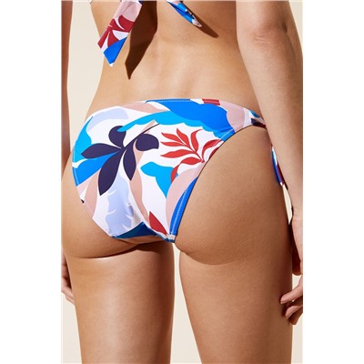 Braguita de biquini Chic Multicolor