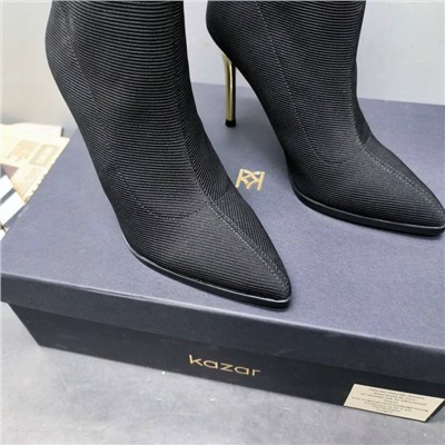 Симпатичные ботильоны 👠