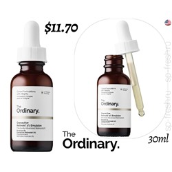 The Ordinary Granactive Retinoid* 2% Emulsion