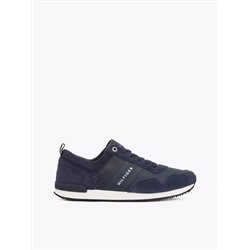 Suede Mix Tonal Tommy Sneaker