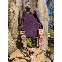 PELLE- SHOPPER ASA (440) violeta - (150)-17 (3) АКЦИЯ
