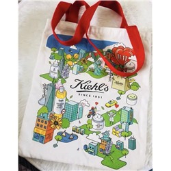 Шопер Kiehl'*s 👍