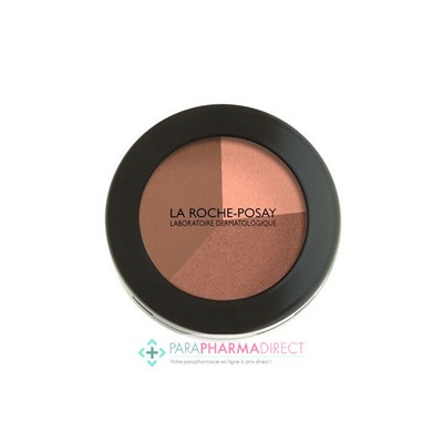 La Roche Posay Tolériane Poudre de Soleil 12 g