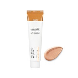 Cica Clearing BB Cream #27 Sand Beige, BB-крем с экстрактом центеллы