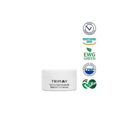 [Miniature] Gluta Niacinamide Bright Up Cream