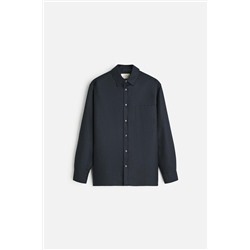 CAMISA OXFORD