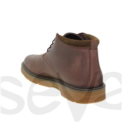 Nautic blue, ZAPATO CABALLERO PIEL