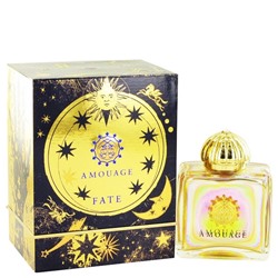 AMOUAGE FATE edp (w) 2ml пробник