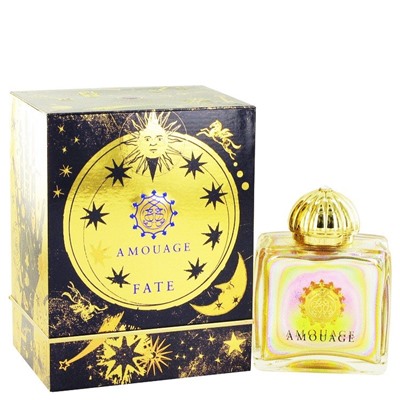 AMOUAGE FATE edp (w) 2ml пробник