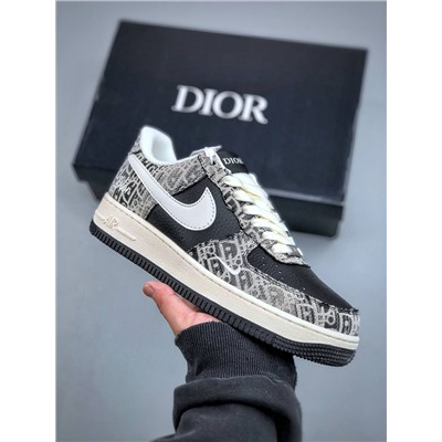 Nik*e Air Force 1‘07 Low