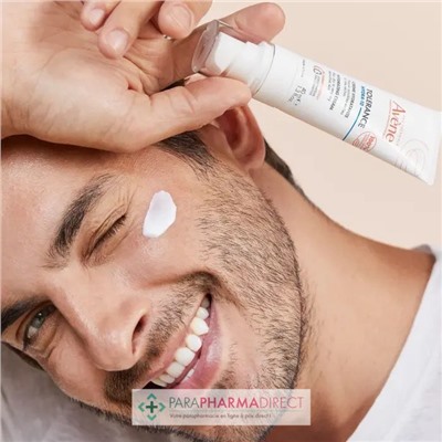 Avène Tolérance Hydra-10 Crème Hydratante 40ml