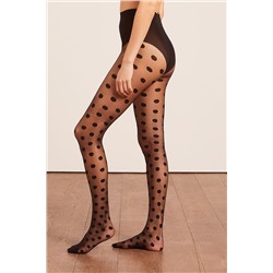 Pantis Maxi Negro