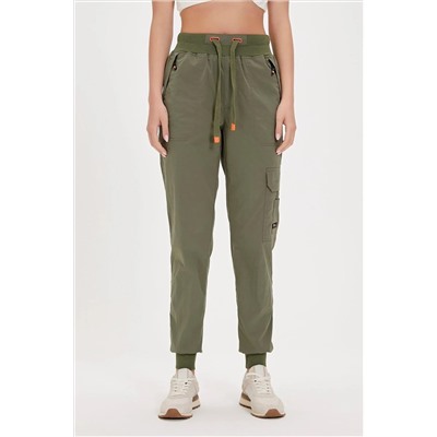 Bad Bear, Mila Sweatpants Haki Kadın Eşofman Altı