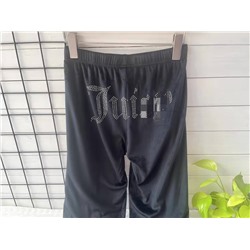 Мягкий домашний костюм пижама со штанами Juic*y Coutur*e  Экспорт