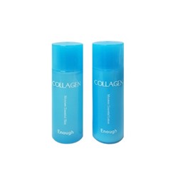 [Mini Set] W Collagen Skin + Lotion Kit