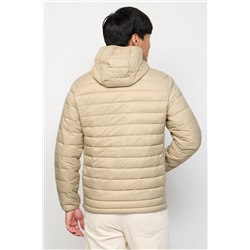 Anorak Beige
